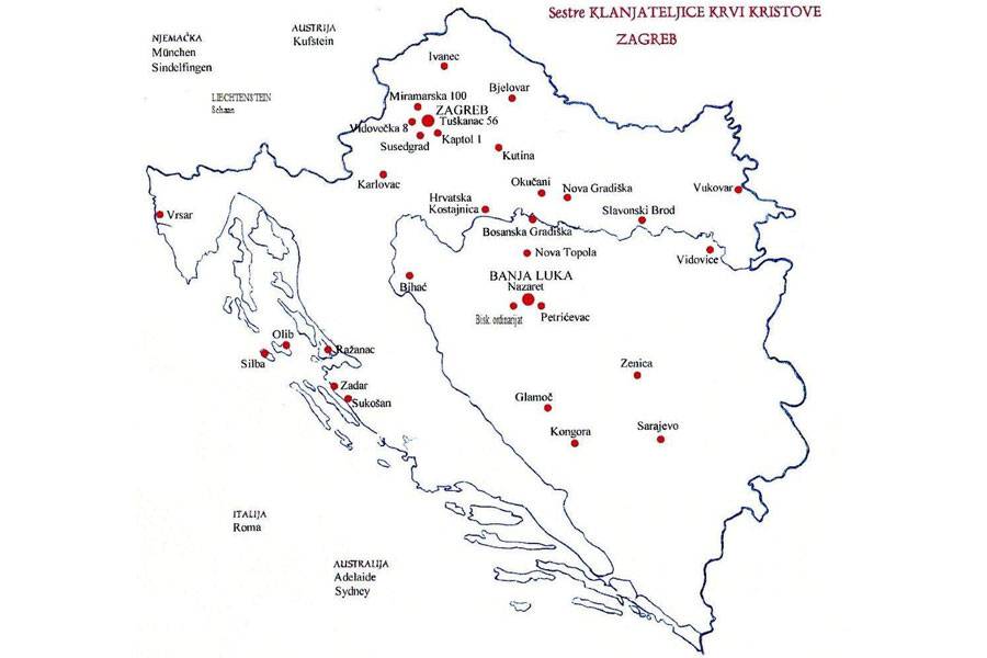 134 GODINE NA NAŠIM PROSTORIMA