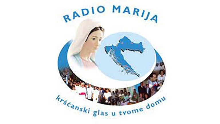 KORIZMENA RAZMATRANJA SESTARA KLANJATELJICA KRVI KRISTOVE NA RADIO MARIJI